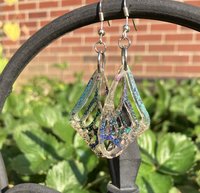 Butterfly /Fairy Wings  Earrings  set #12