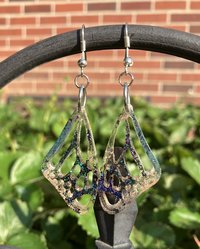 Butterfly /Fairy Wings  Earrings  set #12