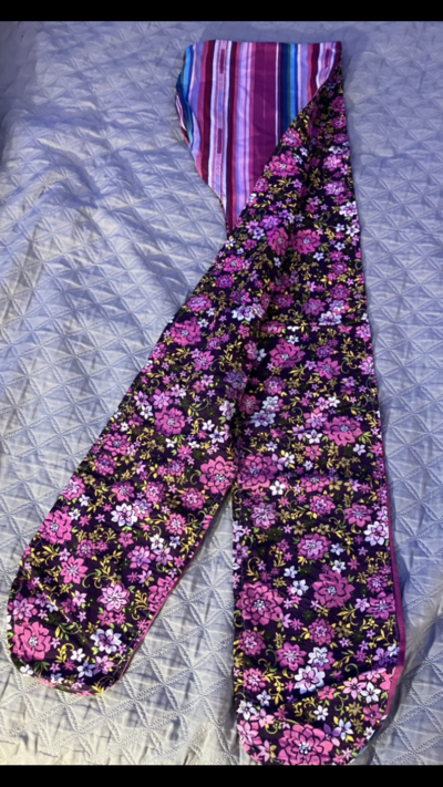 Beautiful Hooded Scarves inspired by the designs of Sienna Rose*  Guatemalan 