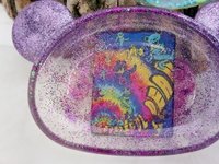 Grateful Dead style Multi purpose Resin Trays