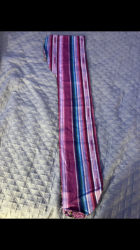 Beautiful Hooded Scarves inspired by the designs of Sienna Rose*  Guatemalan 