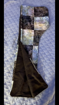 Beautiful Hooded Scarves inspired by the designs of Sienna Rose*